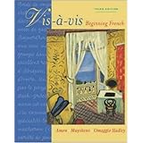 Vis-a-vis: Beginning French (Student Edition)