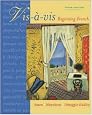 Vis-a-vis: Beginning French (Student Edition)