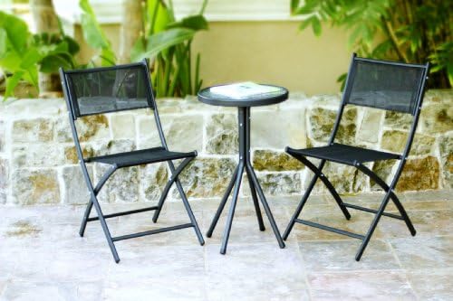 3pc Bistro Set
