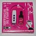 USB Fragrance Oil Diffuser (Lavender Scent)