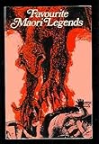 Favourite Maori legends