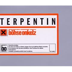 Terpentin