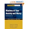 Mastery of Your Anxiety and Worry: Therapist Guide (Treatments That Work)