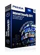 Panda Internet Security 2011 pour 1 ou 3 poste