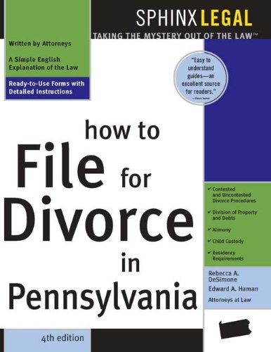legal separation