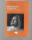 Shakespearian production, with especial reference to the tragedies