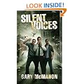 Silent Voices (The Concrete Grove Trilogy)