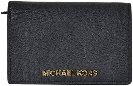 MICHAEL Michael Kors Jet Set Travel Medium Slim Wallet