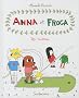 Anna et Froga, Tome 4 : Top niveau