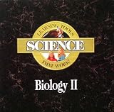 Biology II - Learning Tools That Work!