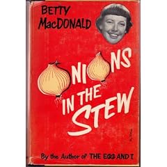 Onions in the Stew
