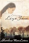 Loving Liza Jane (Little Hickman Creek)