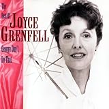 Joyce Grenfell Best of