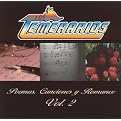 Poemas, Canciones Y Romance, Vol. 2