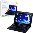 TRADEMARK 10 inch Android 2.2 Netbook Laptop with Flash Player - 72-11208