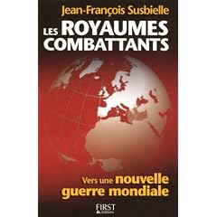 Les Royaumes combattants
