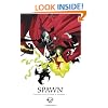 Spawn Origins TP Vol 1