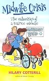 Midwife Crisis:  The Calamities of a Trainee Midwife