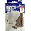 B M DYMOTEC 6 Leichtlauf Dynamo 6V 3W rechts