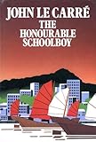 The honourable schoolboy