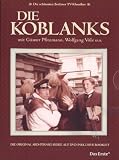Die Koblanks - Die sch�nsten Berliner TV-Klassiker - Wolfgang V�lz