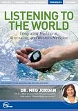Listening to the World