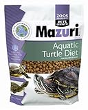 UPC 727613001124 product image for Mazuri Fresh Water Turtle Diet | upcitemdb.com