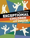 Exceptional Children and Youth: Update