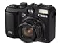Canon PowerShot G10 14.7MP Digital Camera - 5x Optical Zoom, 3 inch PureColor LCD II Viewfinder - Black