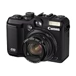 Canon PowerShot G10 Digital Camera (14.7MP, 5x Optical Zoom) 3.0