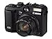 Canon PowerShot G10 14.7MP Digital Camera - 5x Optical Zoom, 3 inch PureColor LCD II Viewfinder - Black