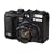 Canon PowerShot G10 Digital Camera - Black (14.7MP, 5x Optical Zoom) 3.0 inch PureColor LCD II Viewfinder