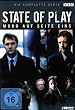 State of Play - Mord auf Seite eins [2 DVDs]