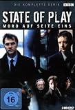 Produkt-Bild: State of Play - Mord auf Seite eins [2 DVDs]