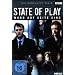 State of Play - Mord auf Seite eins [2 DVDs]