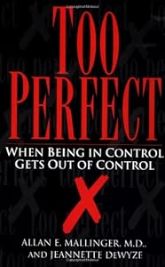 Cover of "Too Perfect: When Being in Cont...