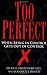 Too Perfect: When Being in Control Gets Out of Control