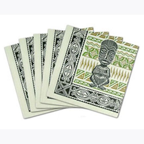 Tiki Beverage Napkins (20 pack)