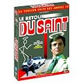 Coffret le retour du Saint
