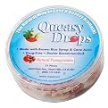Queasy Drops Natural Pomegranate