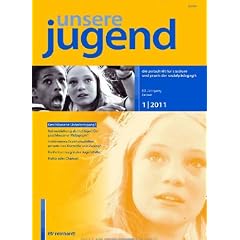 Unsere Jugend [Jahresabo]