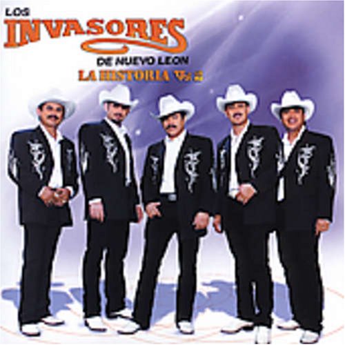 Los Invasores De Nuevo Leon - Ni Dada la Quiero Lyrics - Zortam Music