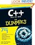 C++ All-In-One Desk Reference For Dummies