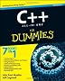 C++ All-in-one Desk Reference For Dummies (For Dummies (Computers))