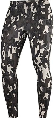 Hagl Intense II Core Tight - Men's Magnetite Bark, S