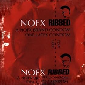 Ribbed