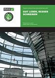 Gut Lesen, Besser Schreiben