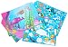 Design Your Own Aquarium Sticker Scene (1 dz)