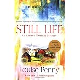 Still Life: A Chief Inspector Gamache Novel