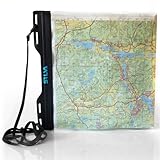 Silva Carry Dry Map Case